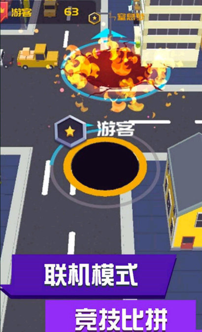 超级回收站无限时间修改版 游戏截图